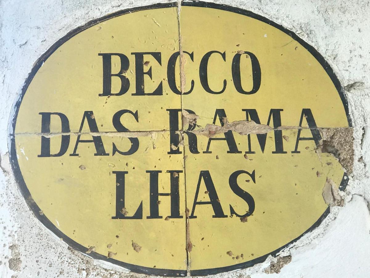 Casa Do Becco - Experiences And Traditions Evora Luaran gambar